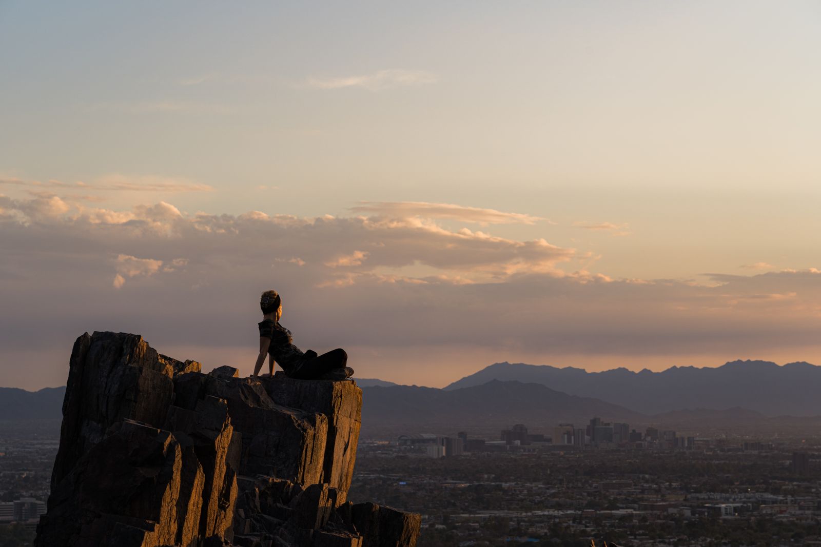 Green Valley, Pima County